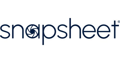 Snapsheet