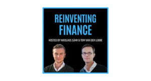 Reinventing Finance Podcast
