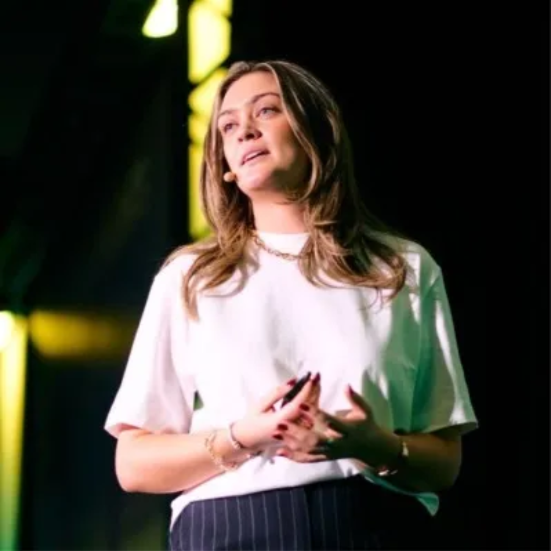 Henrietta Sheeran, VP Research & Strategic Partnerships, Convergenz, Clarion Events