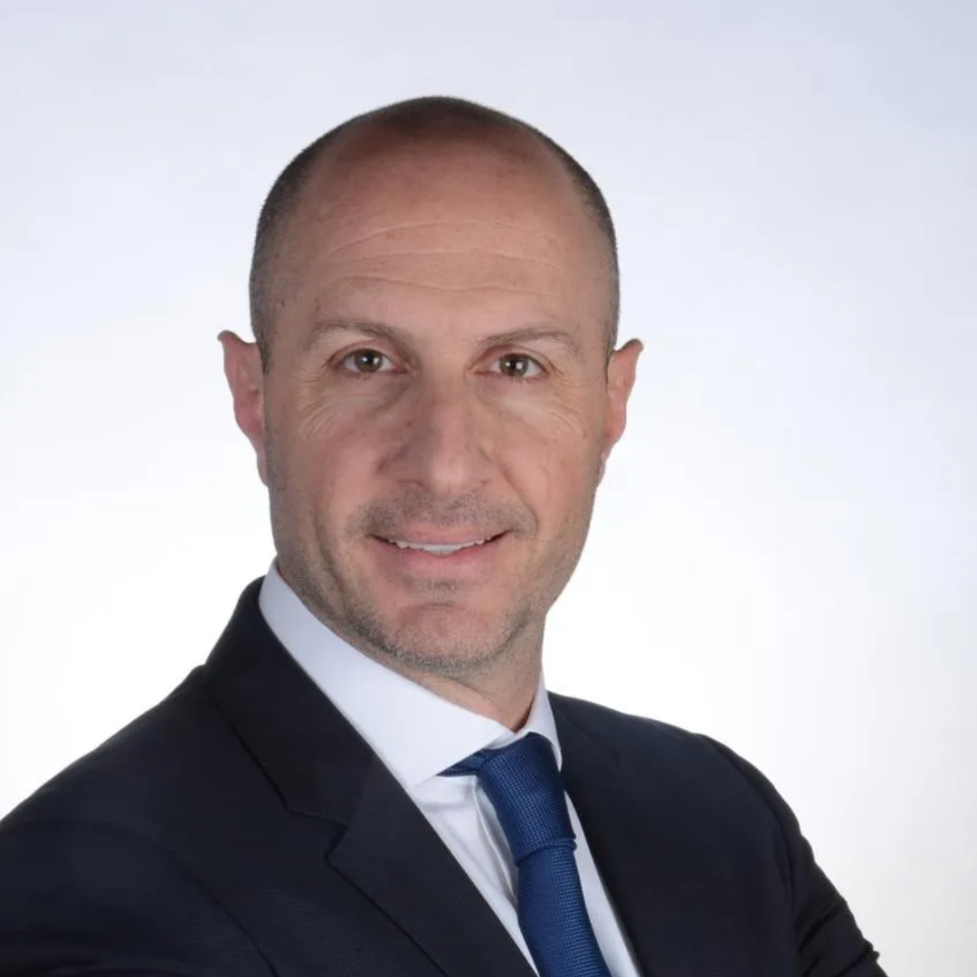 Fady Jreissati, Chief Operating Officer, Convergenz, Clarion Events
