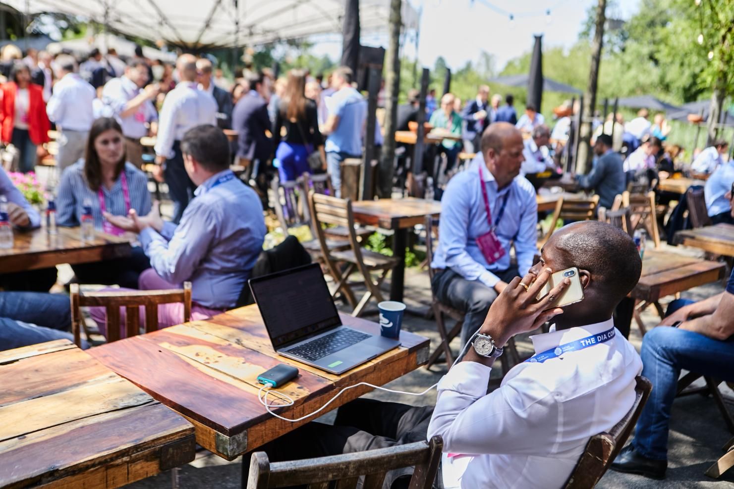 Global Insights: Connecting MENA with the World