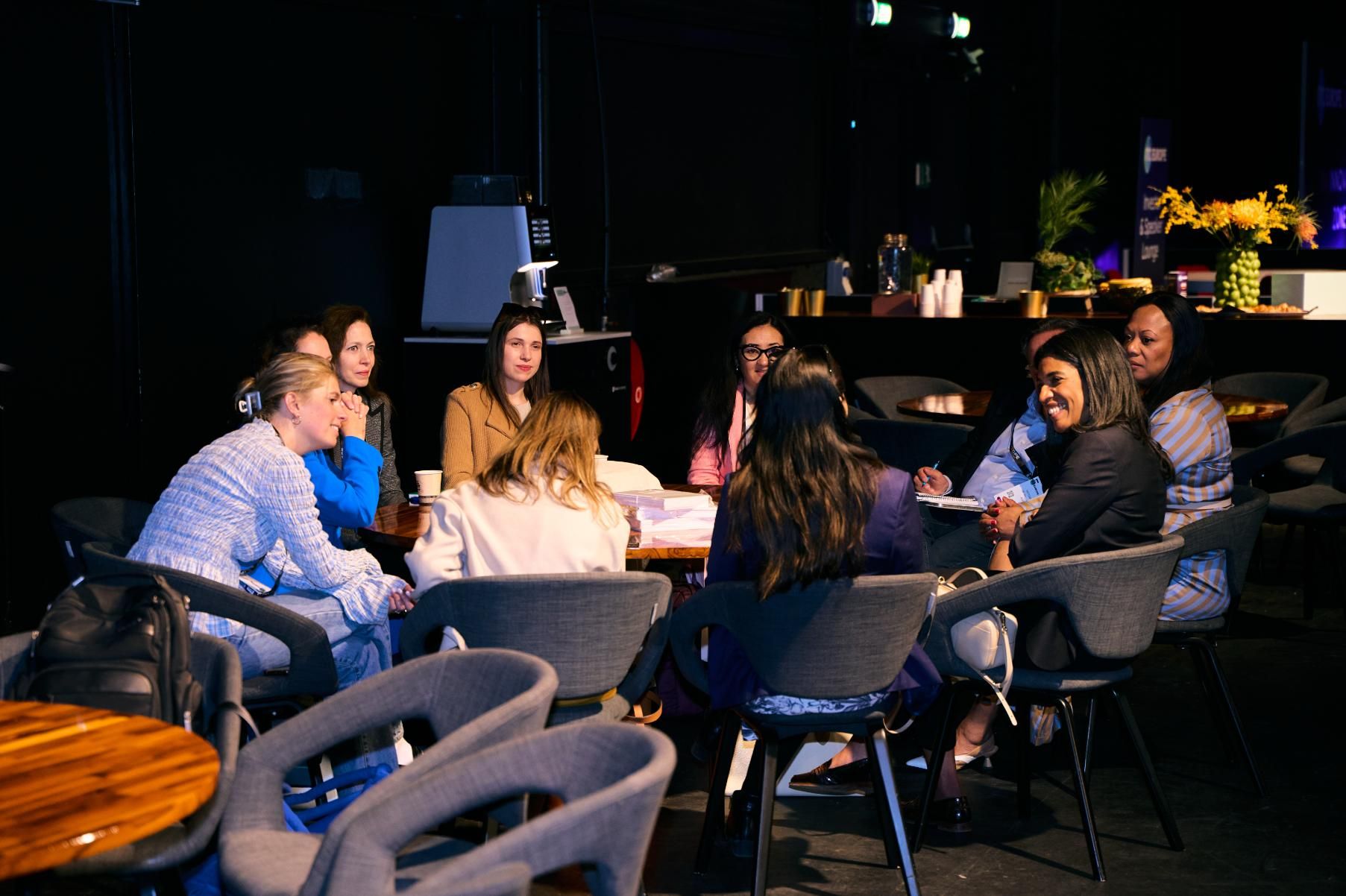 The MENA Advantage in Global Insurance and Health Innovation