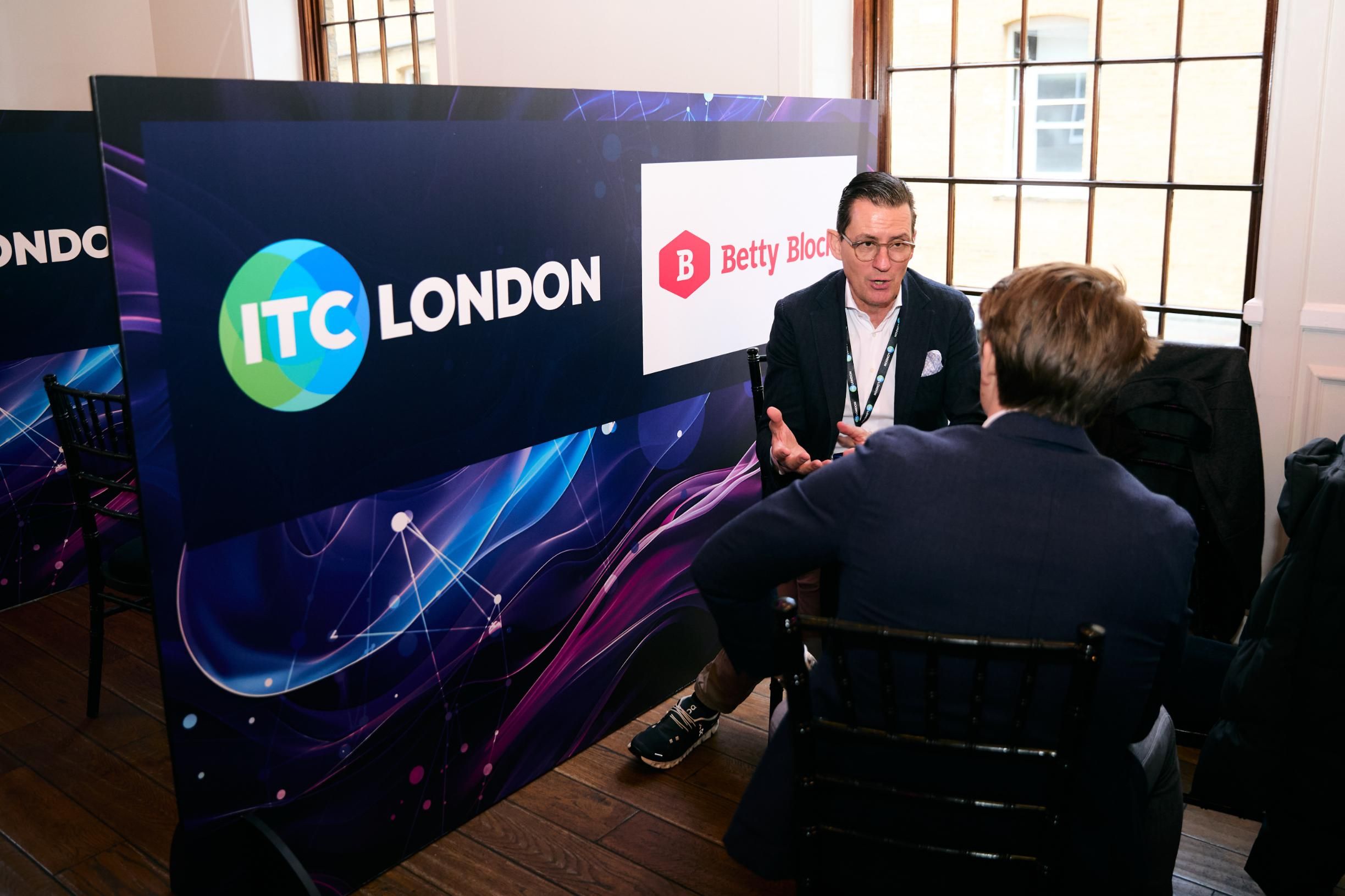 AI, Data & the Connected Ecosystem