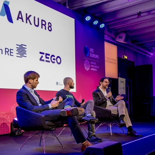 2024 Amsterdam - Deep Dive - Akur8