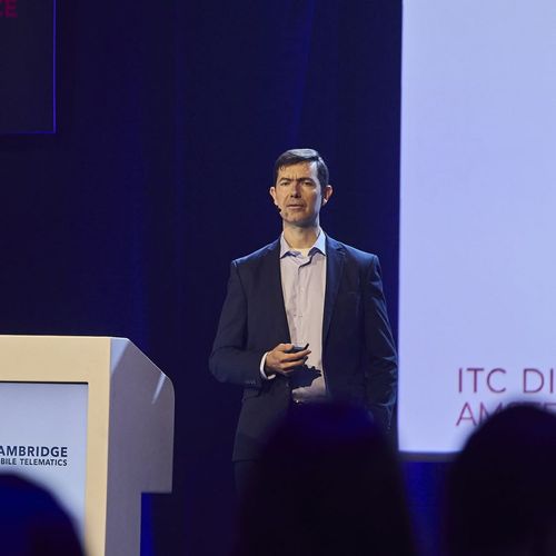 2024 Amsterdam - Deep Dive - Cambridge Mobile Telematics