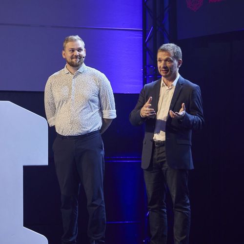 2024 Amsterdam - Show & Tell - DriveQuant