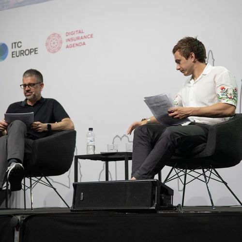 2023 Barcelona - Deep Dive - Endava & Octo Telematics