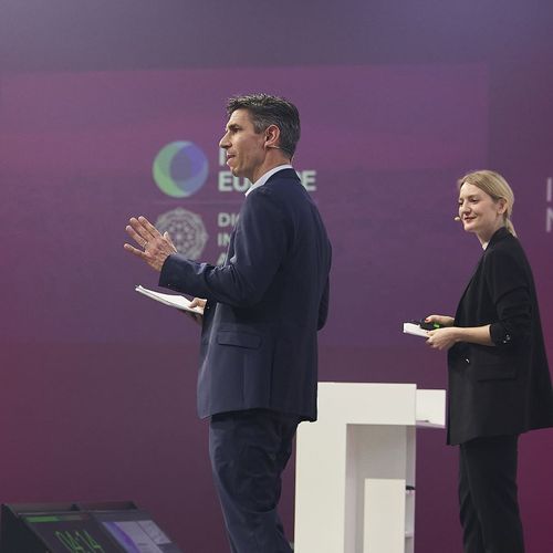 2023 Munich - ITHM NXT:Commercial Showcase - Introduction
