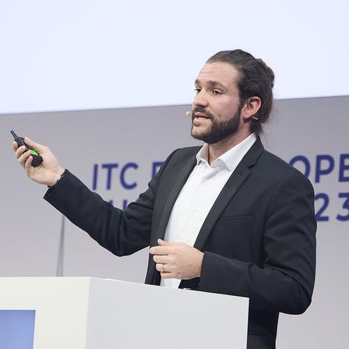 2023 Munich - ITHM NXT:Commercial Showcase - Zurich & Citalid