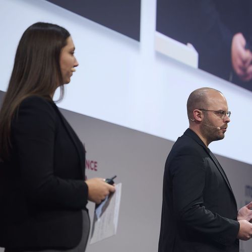 2023 Munich - ITHM NXT:Commercial Showcase - Generali & Fusionbase