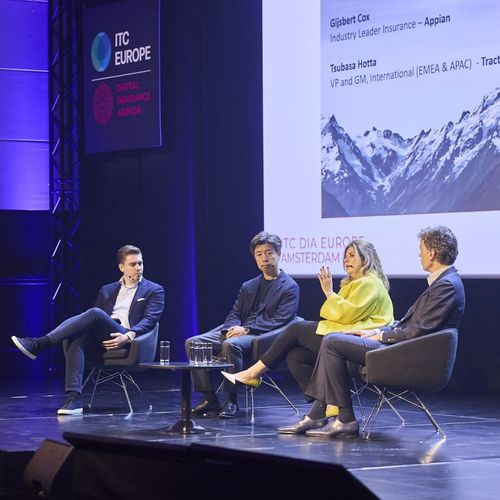 2024 Amsterdam - Panel - McKinsey & Company
