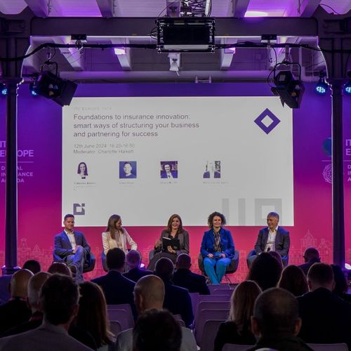 2024 Amsterdam - Panel - Milliman