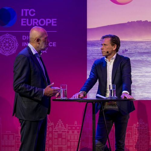 2024 Amsterdam - Interview - David Knibbe, Chief Executive Officer, NN-Group
