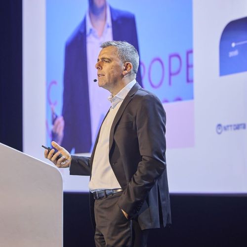2024 Amsterdam - Vision Brief - NTT DATA