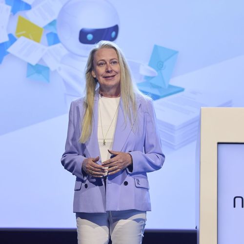 2024 Amsterdam - Show & Tell - Nextway