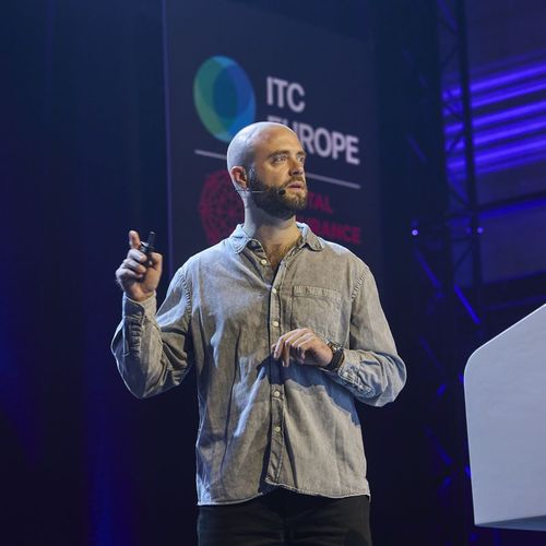 2024 Amsterdam - Keynote - Lawrence Landeloos, Founder and CEO, OneGrid