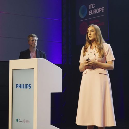 2024 Amsterdam - Vision Brief - Philips