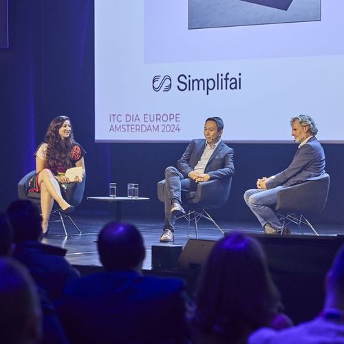 2024 Amsterdam - Deep Dive - Simplifai and Van Ameyde