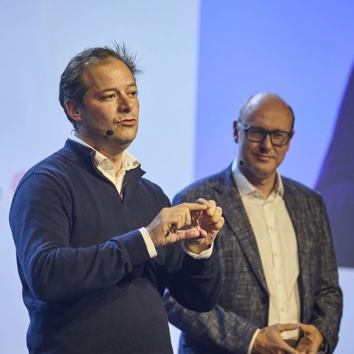 2024 Amsterdam - Show & Tell - Twikey