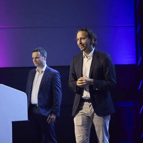 2024 Amsterdam - Show & Tell - YUKKA Lab