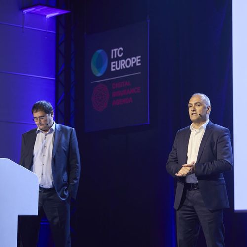 2024 Amsterdam - Show & Tell - Zov Solutions