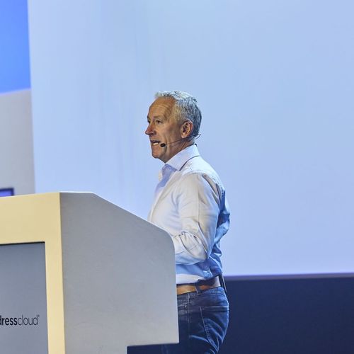 2024 Amsterdam - Show & Tell - Addresscloud