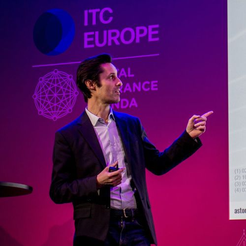 2024 Amsterdam - Keynote - Florian Graillot, Founding Partner, astorya.vc