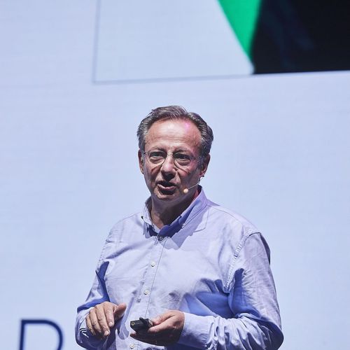2023 Barcelona - Keynote - Antonio Cano, Member Executive Board and Managing Director Europe, Ageas