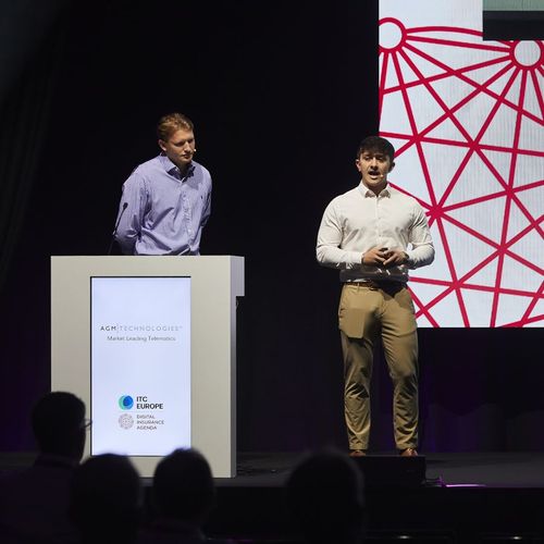 2023 Barcelona - Show & Tell - AGM Technologies