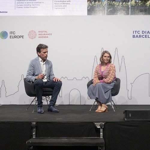2023 Barcelona - Deep Dive - Appian & Baloise