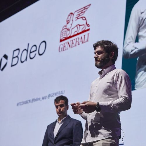 2023 Barcelona - Show & Tell - Bdeo