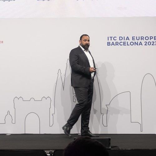 2023 Barcelona - Deep Dive - Cambridge Mobile Telematics
