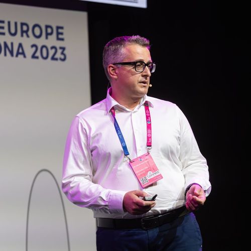2023 Barcelona - Deep Dive - Coinnect