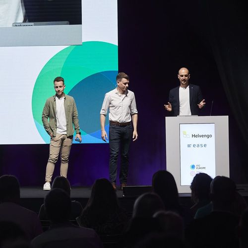 2023 Barcelona - Show & Tell - Helvengo