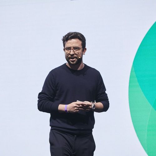 2023 Barcelona - Show & Tell - Humanoo