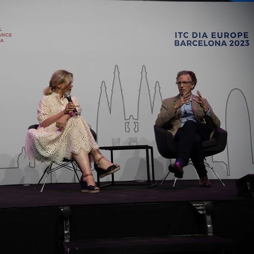 2023 Barcelona - Deep Dive - Indico Data & Microsoft