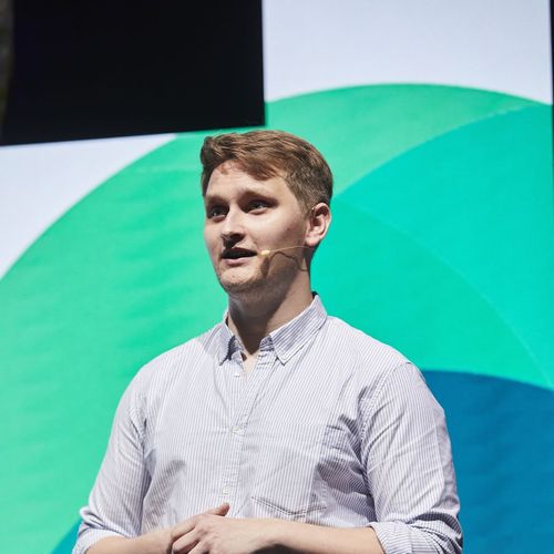 2023 Barcelona - Show & Tell - Kern AI