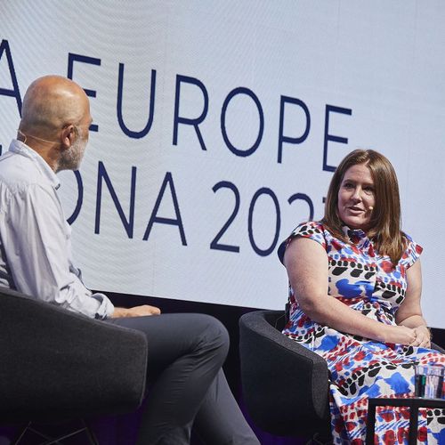 2023 Barcelona - Interview - LiveWell by Zurich