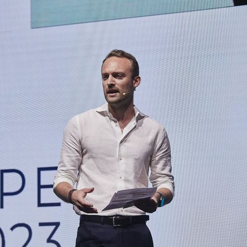 2023 Barcelona - Show & Tell - Penbox