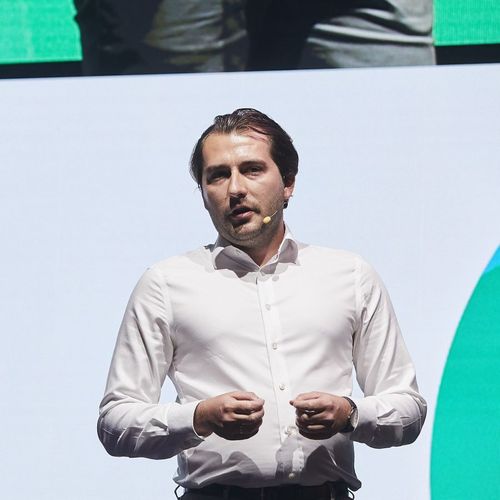 2023 Barcelona - Show & Tell - Quantee