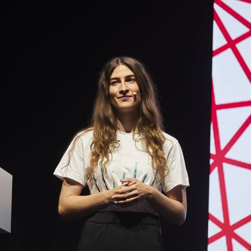 2023 Barcelona - Show & Tell - REALYTIX ZERO