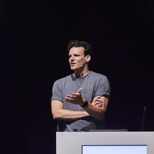 2023 Barcelona - Show & Tell - Spotr
