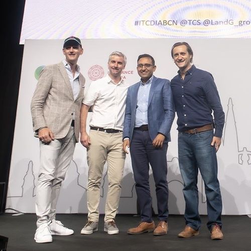 2023 Barcelona - Deep Dive - TCS & Legal&General