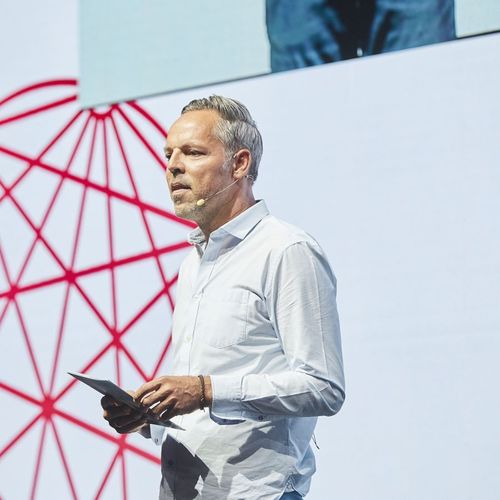 2023 Barcelona - Show & Tell - Tech11