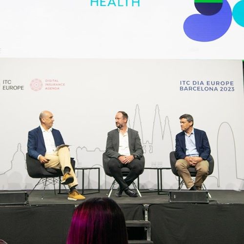 2023 Barcelona - Deep Dive - Teladoc Health