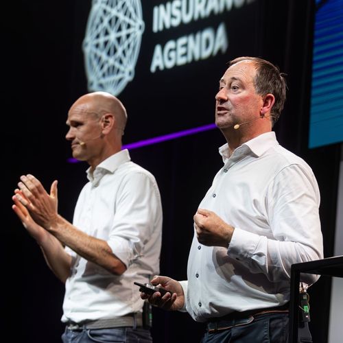 2023 Barcelona - Deep Dive - Thales Group & TVM