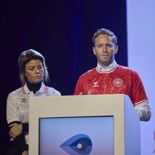 2024 Amsterdam - Show & Tell - Comadso