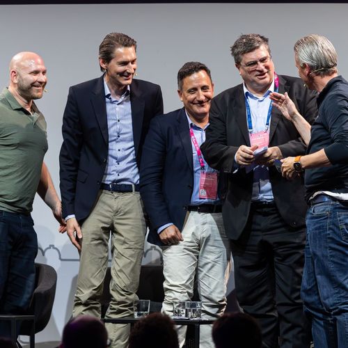 2023 Barcelona - Talkshow - Bancassurance 2.0