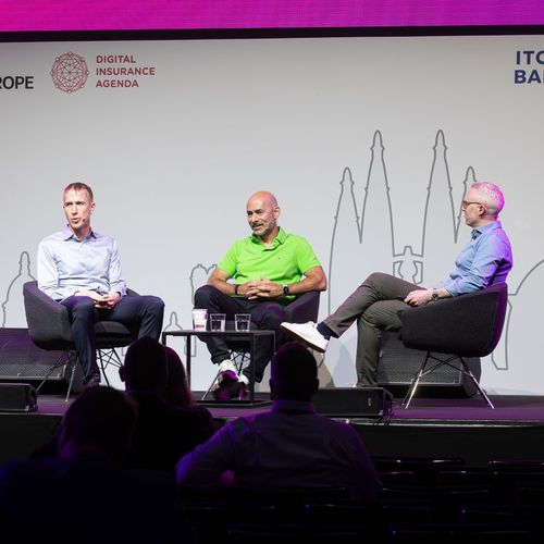 2023 Barcelona - Talkshow - Cyber