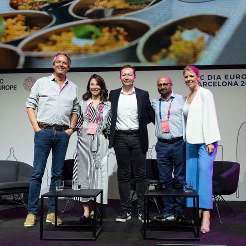 2023 Barcelona - Talkshow - Mobility Landscape